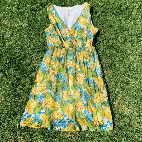 Emma & Michele Dresses & Skirts - It’s Bananas 🍌 👗✨ by Emma & Michelle
